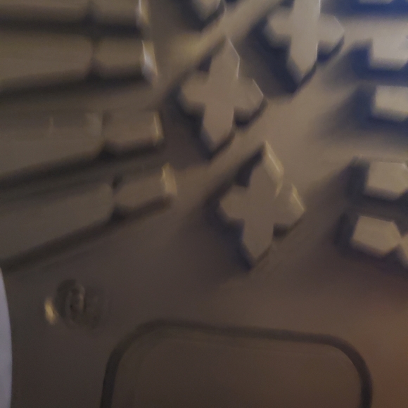 Parish Nation Black Ankle Boots 👢 - Picture 2 of 4